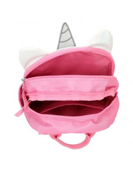Princess mimi sac a dos licorne