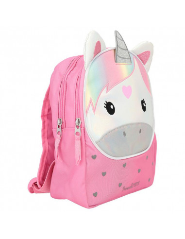 Princess mimi sac a dos licorne
