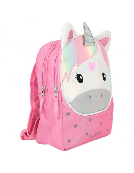 Princess mimi sac a dos licorne