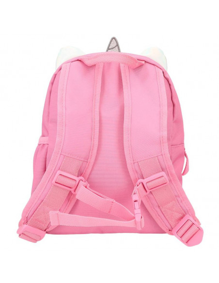 Princess mimi sac a dos licorne