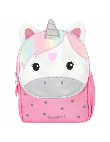 Princess mimi sac a dos licorne