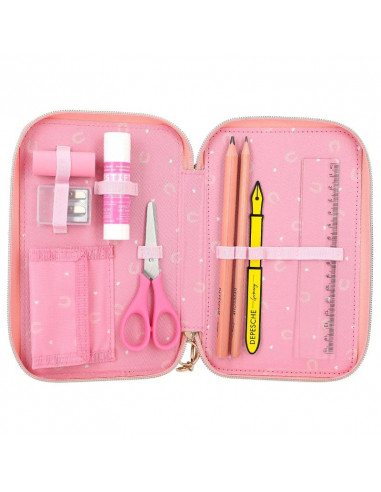 Miss melody trousse 3 compartiments sundown