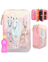 Miss melody trousse 3 compartiments sundown