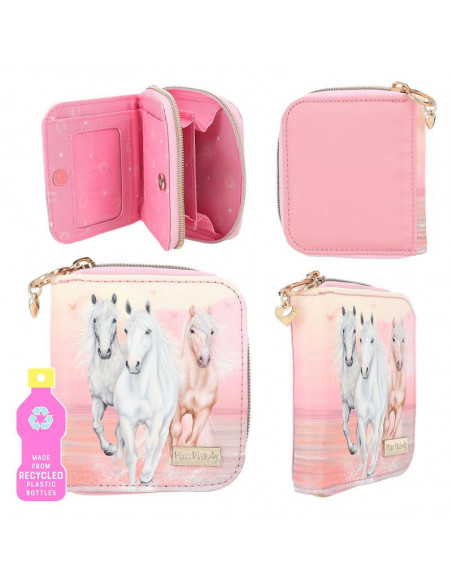 Porte-monnaie miss melody sundown