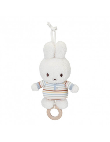 Boite a musique miffy - vintage sunny