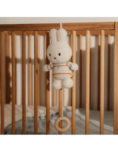 Boite a musique miffy - vintage sunny