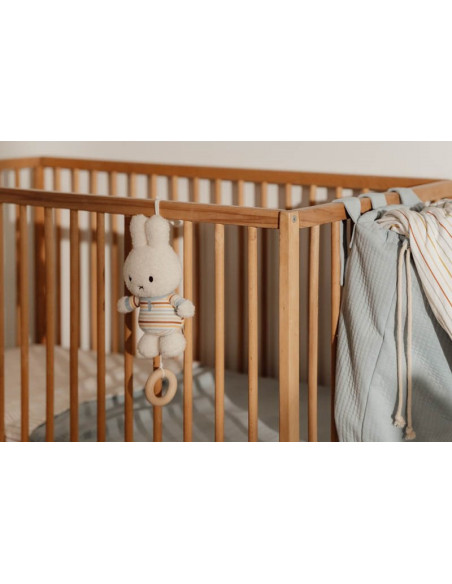 Boite a musique miffy - vintage sunny