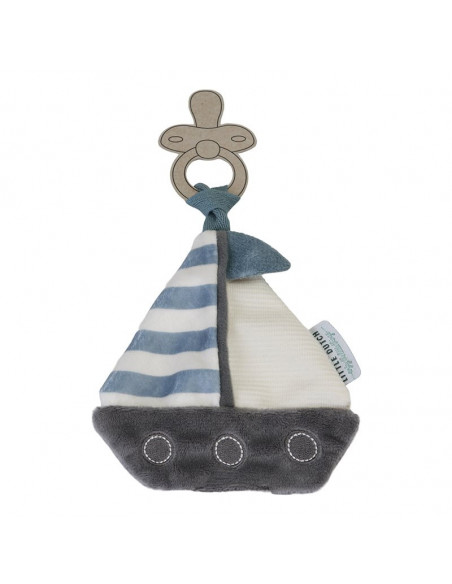 Attache tetine sailors bay