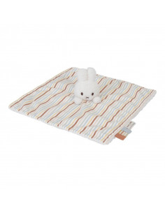 Doudou miffy carre - vintage sunny 2
