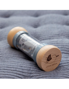 Hochet de pluie sailors bay - little dutch 2