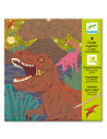 Le règne des dinosaures