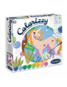 Colorizzy licornes