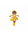 Tendresse kaloo - poupee naomie 25cm