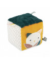 Stimuli mon cube sensoriel