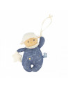 Ma peluche nomade mouton eveille musical