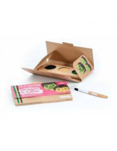 Kit 3 couleurs dragon & lutin bio 2