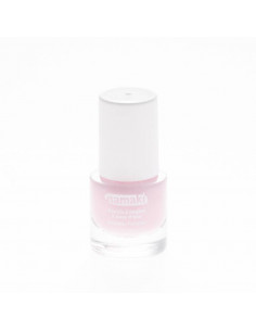 VERNIS BASE EAU 35 - ROSE PALE