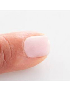 VERNIS BASE EAU 35 - ROSE PALE 2