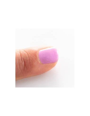 VERNIS BASE EAU 36 - MAUVE
