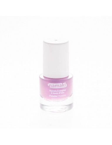 VERNIS BASE EAU 36 - MAUVE