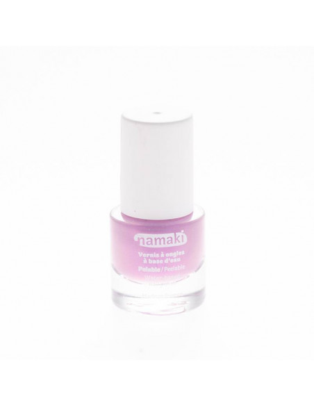 VERNIS BASE EAU 36 - MAUVE