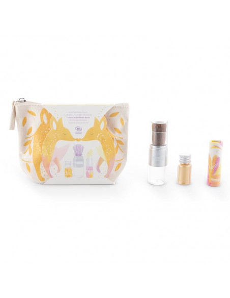 TROUSSE RENARD OR