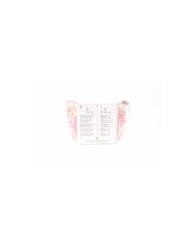 TROUSSE RENARD ROSE