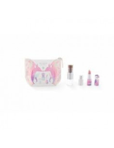 TROUSSE RENARD ROSE 2