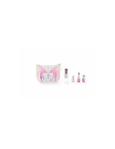 TROUSSE RENARD ROSE