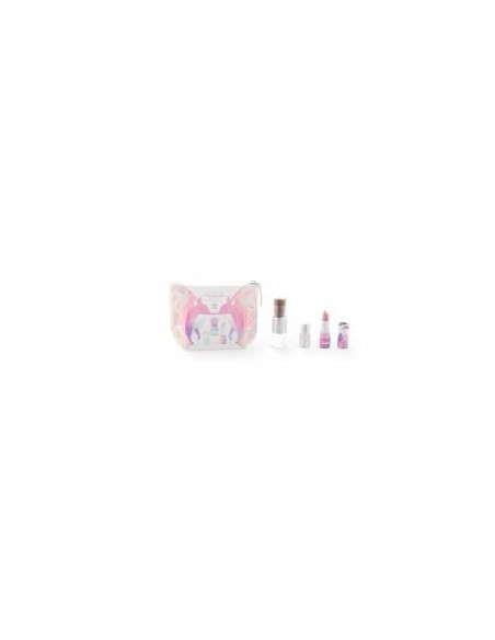 TROUSSE RENARD ROSE