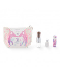 TROUSSE RENARD ROSE