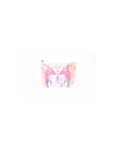 TROUSSE RENARD ROSE