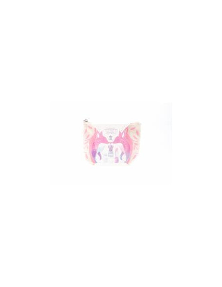 TROUSSE RENARD ROSE