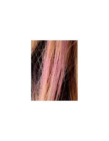MASCARA CHEVEUX KRAFT - ROSE