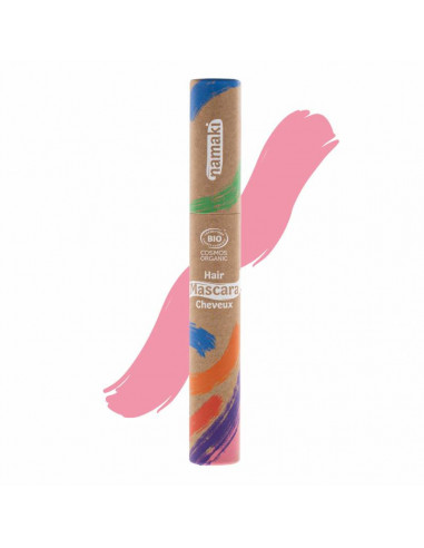 MASCARA CHEVEUX KRAFT - ROSE