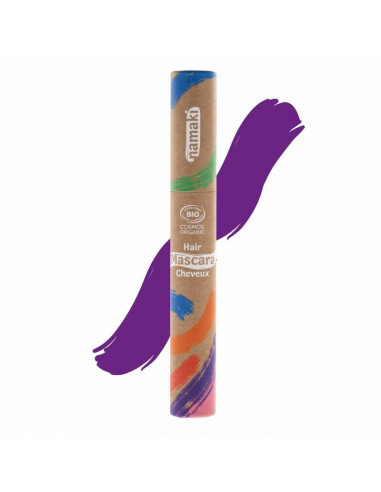 MASCARA CHEVEUX KRAFT - VIOLET