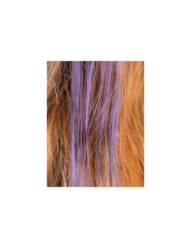 MASCARA CHEVEUX KRAFT - VIOLET