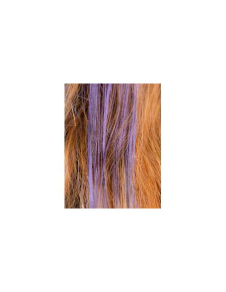 MASCARA CHEVEUX KRAFT - VIOLET
