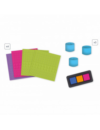 5 ans - multiactivites