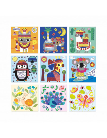 4 ans - multiactivites