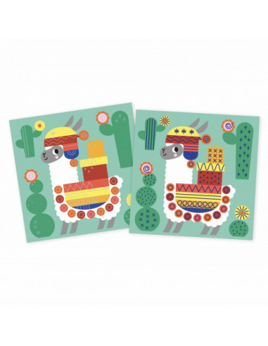 4 ans - multiactivites