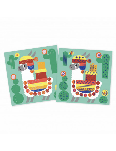4 ans - multiactivites