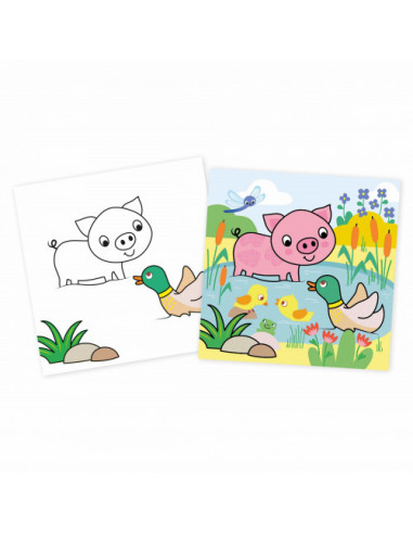 3 ans - multiactivites
