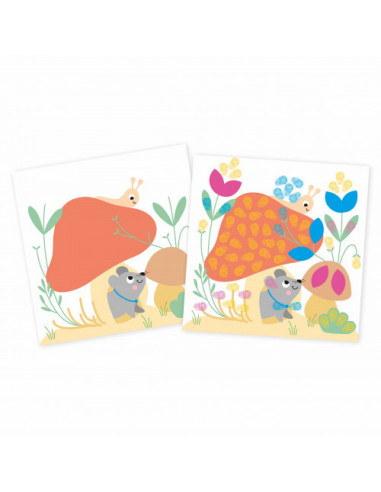3 ans - multiactivites
