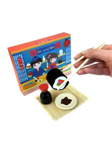 Aki et Maki