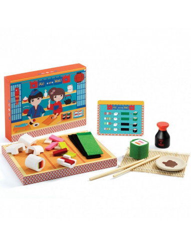 Aki et Maki