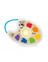 Palette de couleurs magic touch