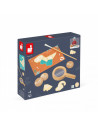 Dino - jeu de fouilles dino