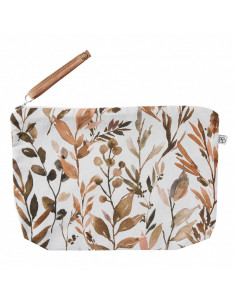 Baby trousse feuillages / cassonade