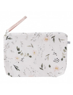 Baby trousse botanique / blush